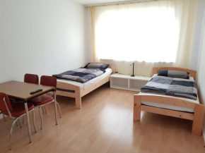 Private Guestroom Fair/Messe